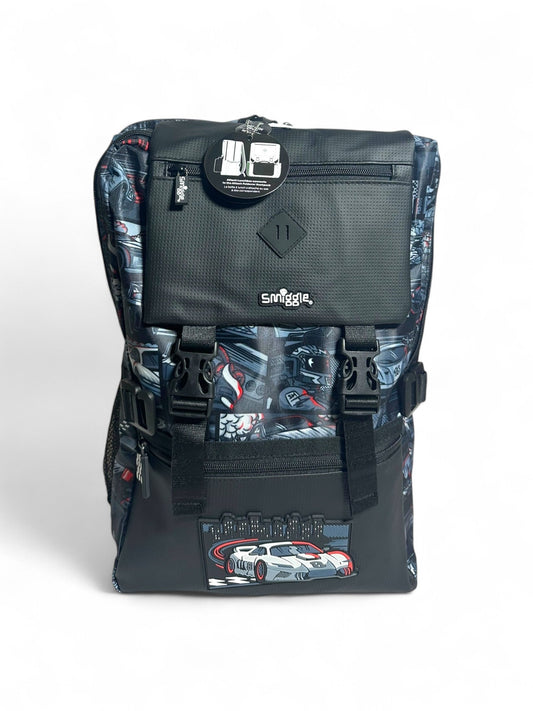 Original 19 Inch Car School Bag Grade 3 Till Grade 8 Boys