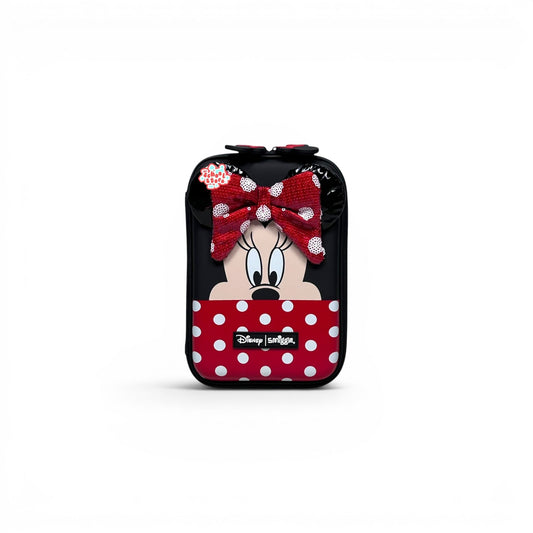 Original 3D Minnie Mouse Pencil Pouch for Girls