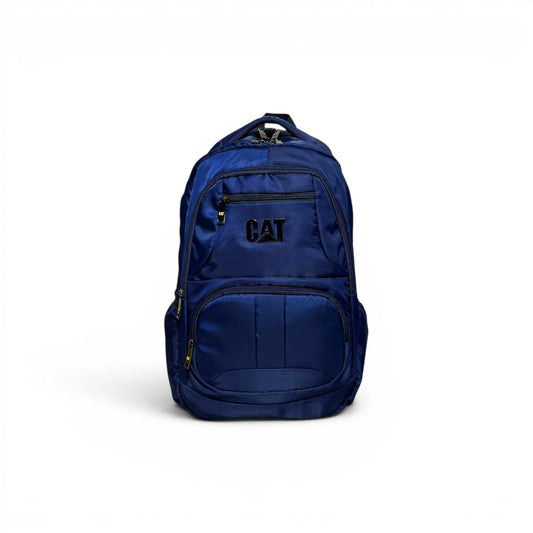 21 Inch School Bag By C.A.T For Grade 4 Till Grade 10 Boys 751A