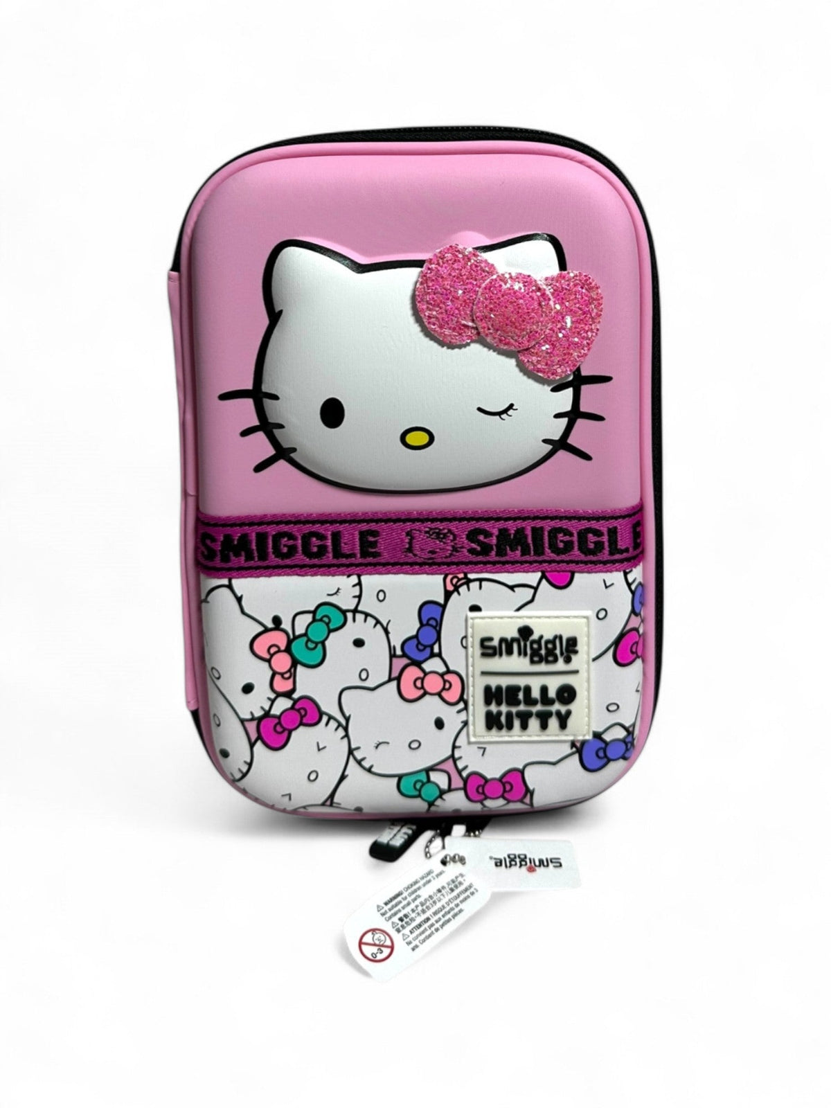 Original 3D Hello Kitty Pouch For Girls
