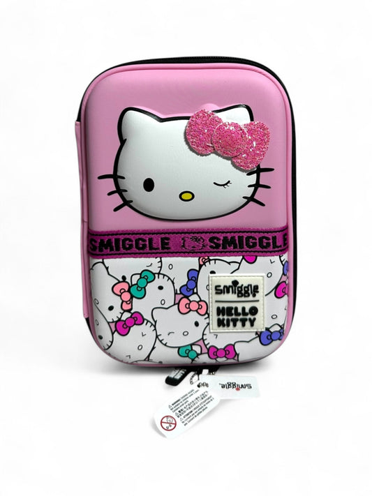 Original 3D Hello Kitty Pouch For Girls