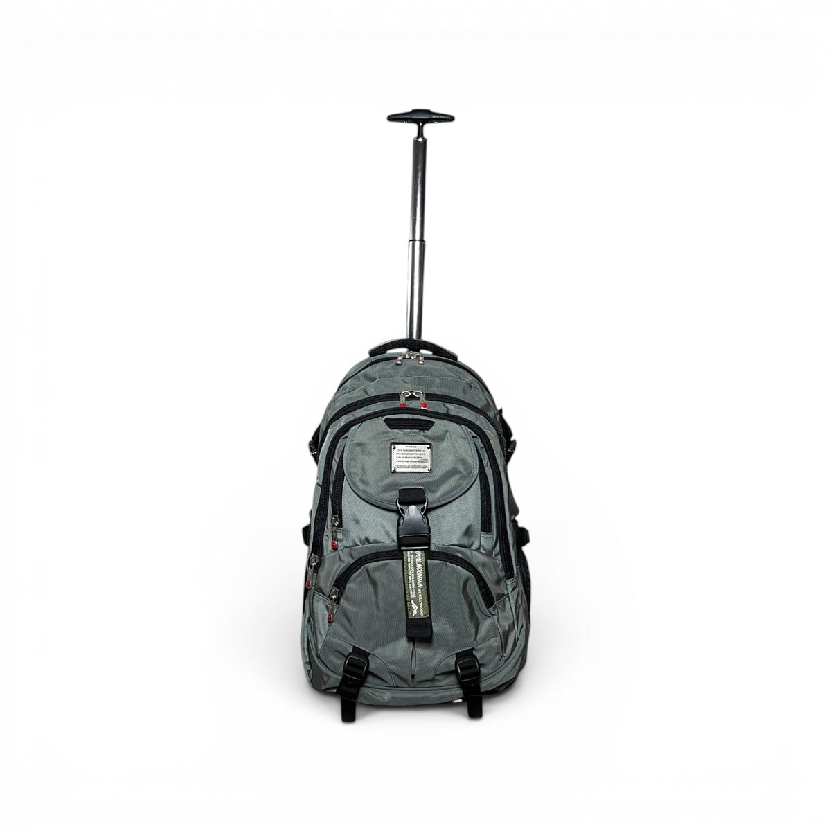 22 inch Trolley Bag By Royal Mountain For grade 6 Till Grade 9 Boys 5902-21