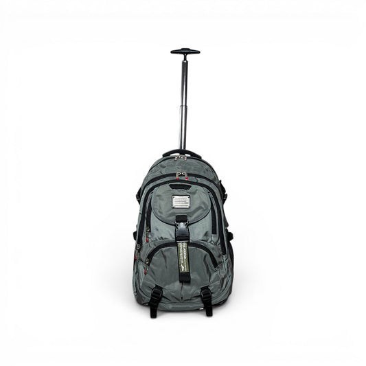 22 inch Trolley Bag By Royal Mountain For grade 6 Till Grade 9 Boys 5902-21