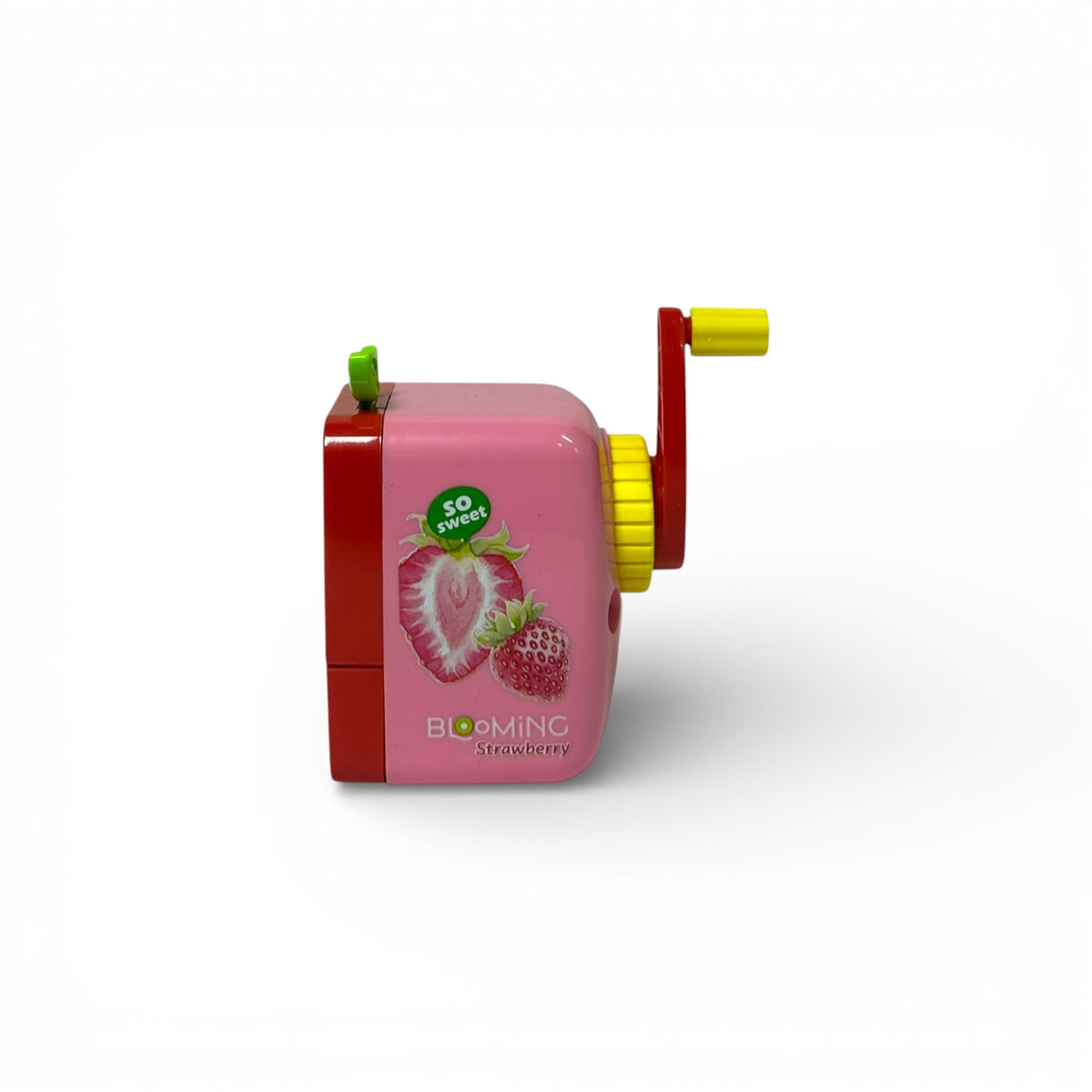 Rotary Sharpener By Deli