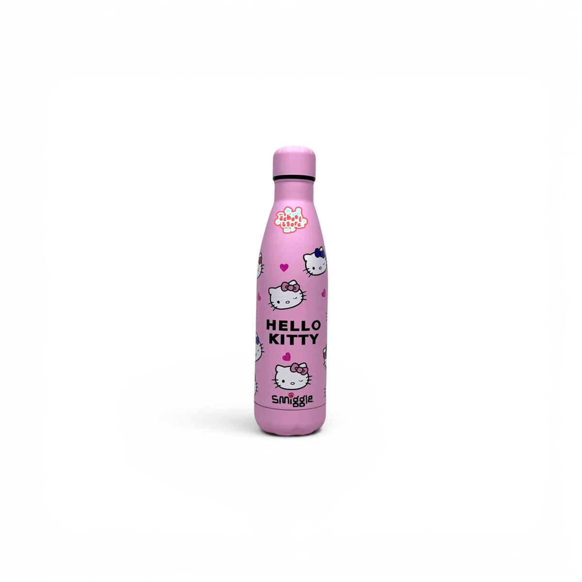 Premium Hello Kitty Stainless Metal Water Bottle 500ML