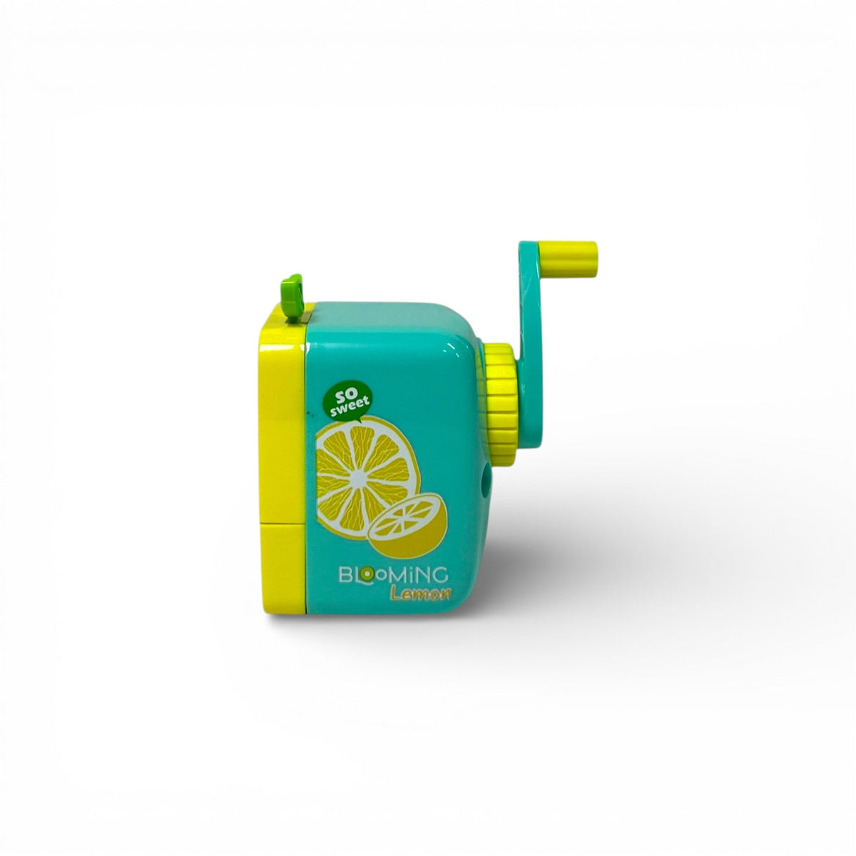 Rotary Sharpener By Deli