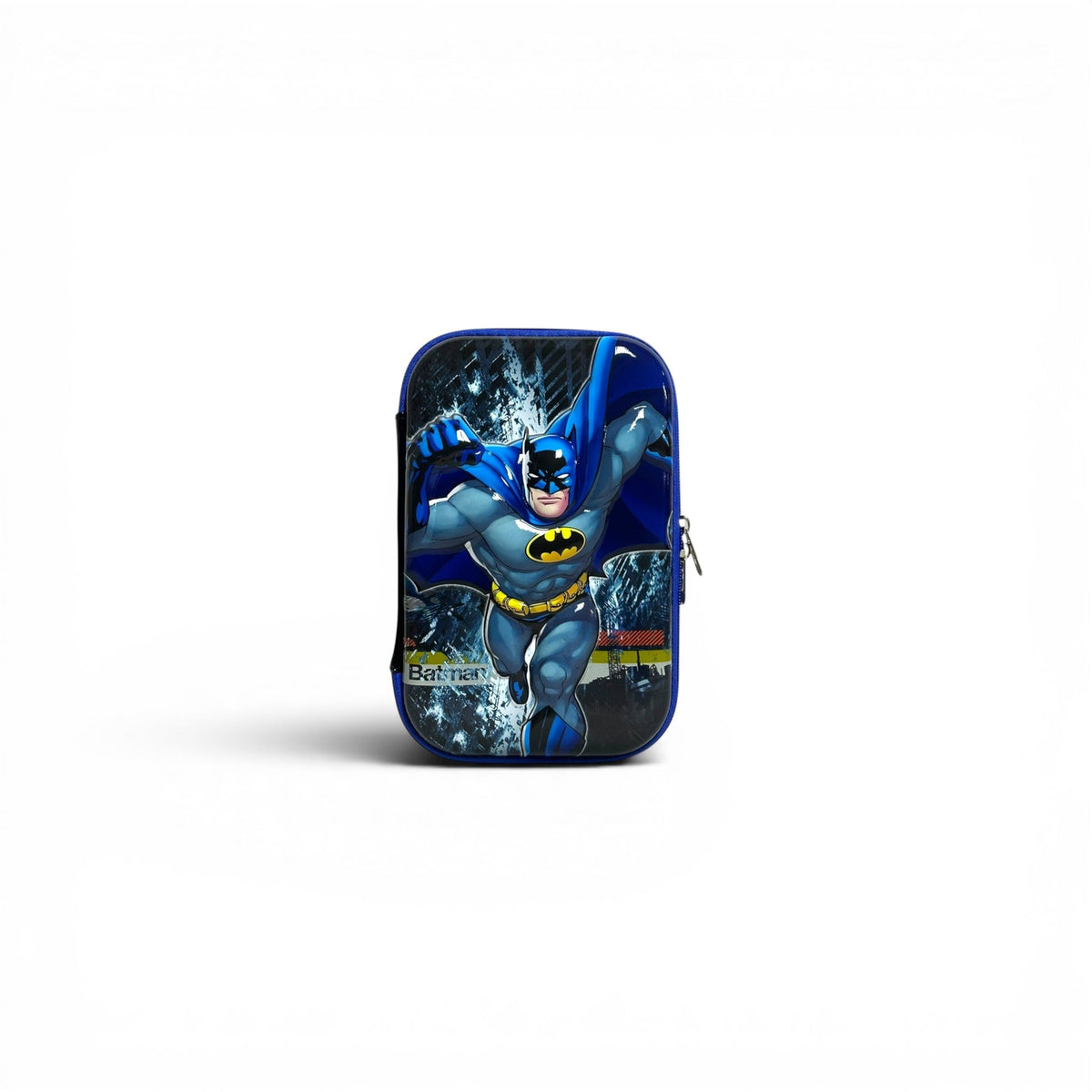 Batman 3D Pencil Pouch