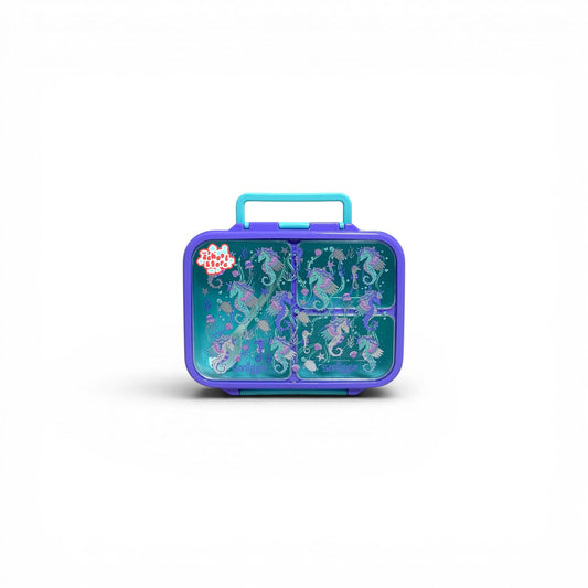 Unicorn BPA FREE Lunchbox 750ML