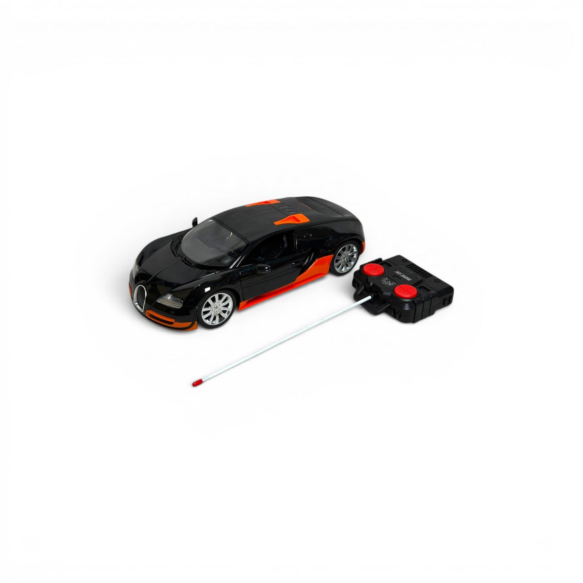 Bugatti Veyron Remote Control Car 6+Age 5612-4