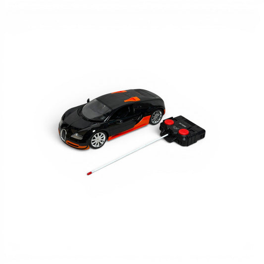 Bugatti Veyron Remote Control Car 6+Age 5612-4