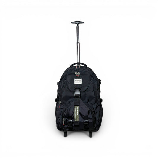 22 inch Trolley Bag By Royal Mountain For grade 6 Till Grade 9 Boys 5902-21