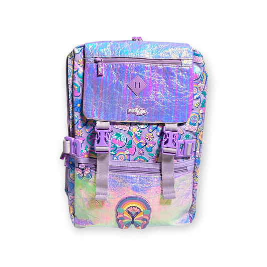 Original 19 Inch Butterfly School Bag Original Grade 3 Till Grade 8 Girls