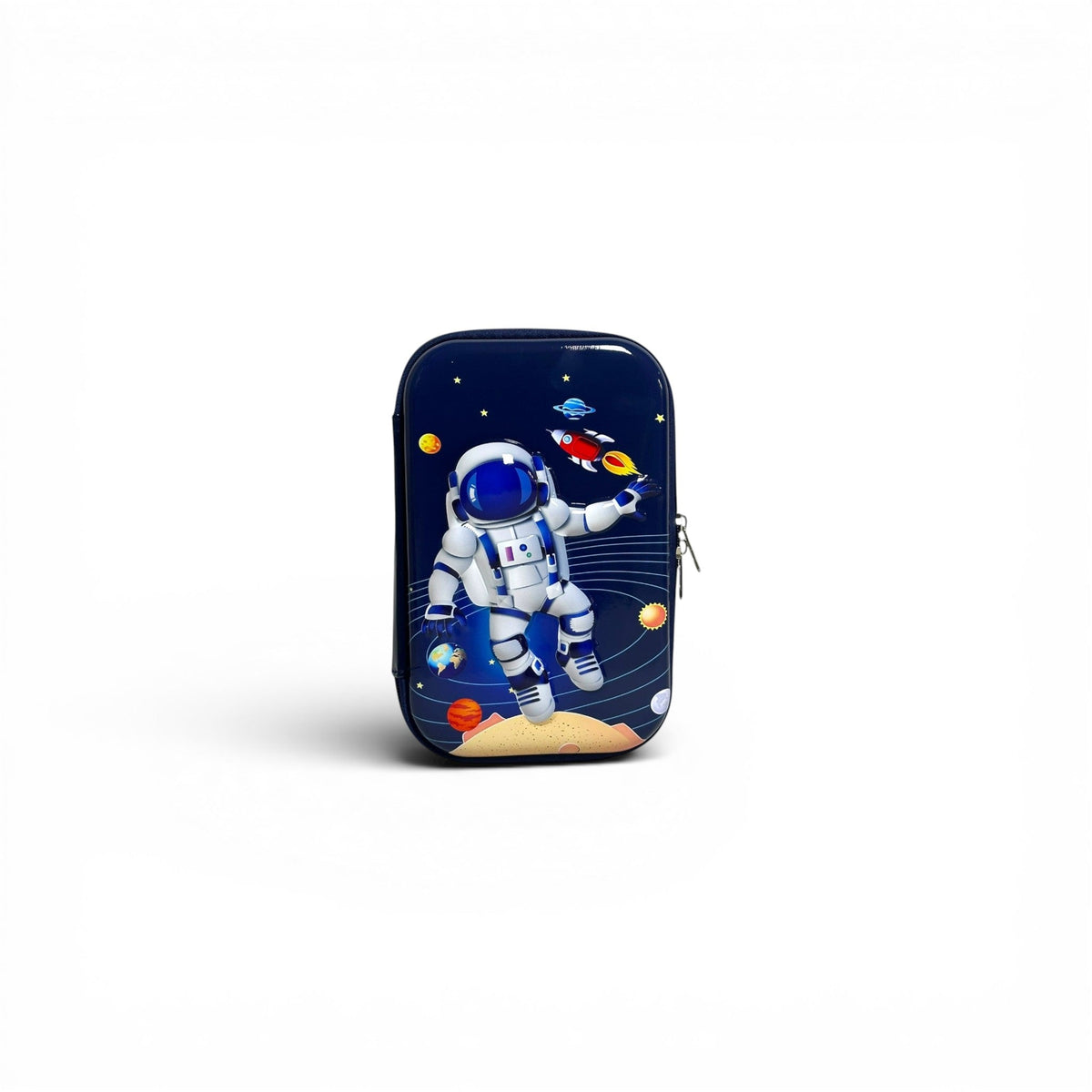 Space Astronaut 3D Pencil Pouch