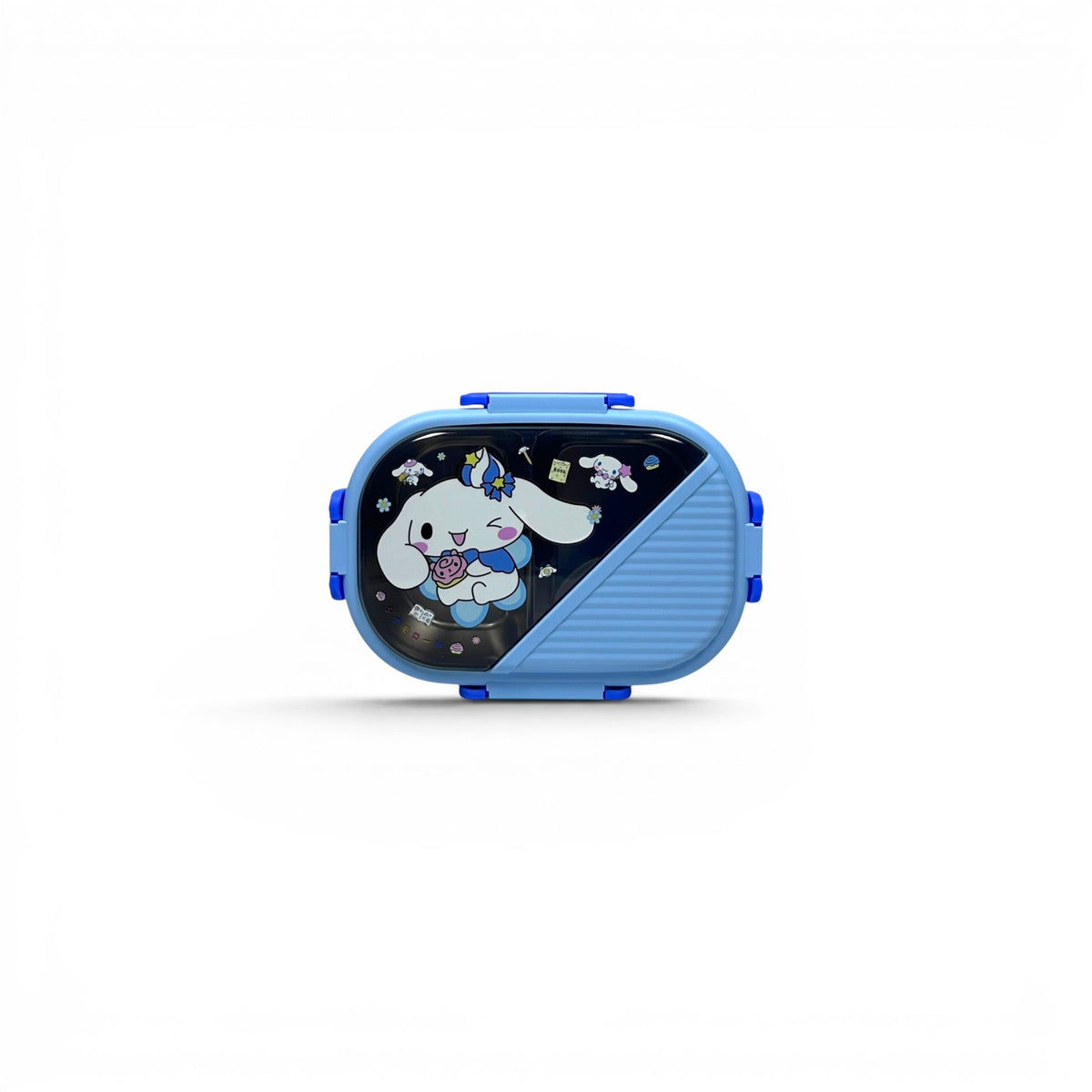 Cinnamoroll Stainless Metal Lunchbox 6725