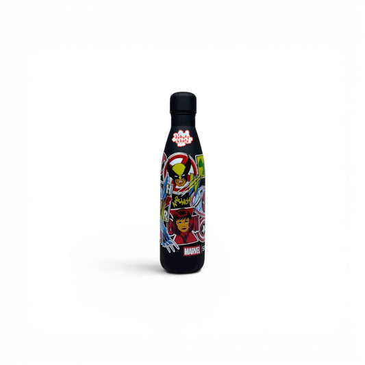 Premium Marvels Stainless Metal Water Bottle 500ML