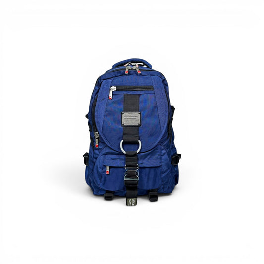 18 Inch School Bag By Royal Mountain For Grade 2 Till Grade 6 Boys 5901
