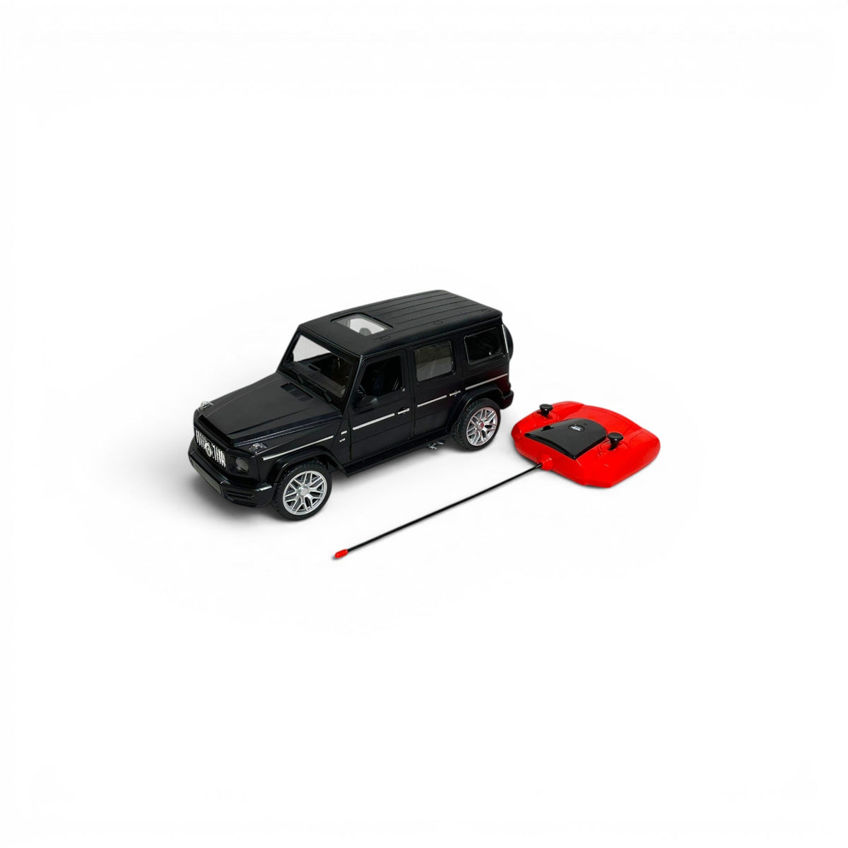 Mercedes-Benz G63 AMG Remote Control Car 8+Age 2051