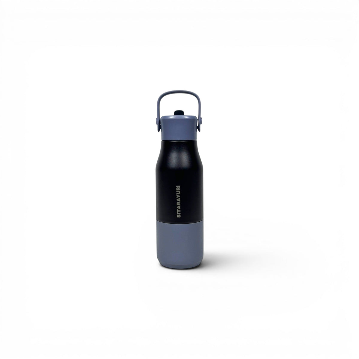 Stainless Metal Water Bottle By Sitarayuri 700ML ZF-088
