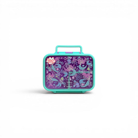 Mermaid BPA FREE Lunchbox 750ML