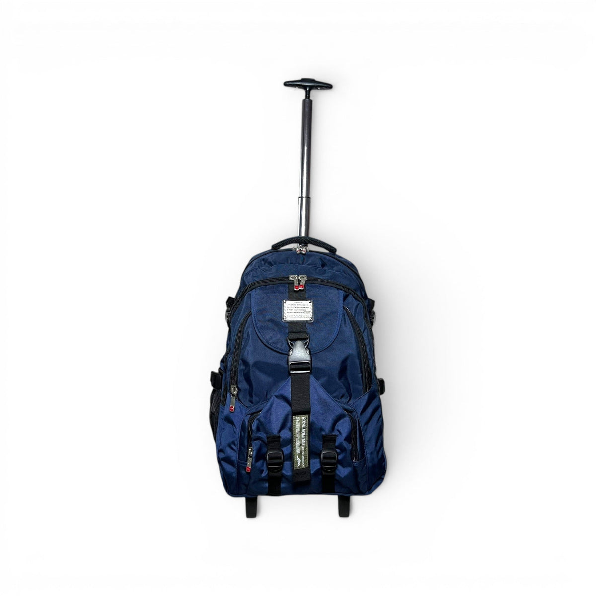 22 inch Trolley Bag By Royal Mountain For grade 6 Till Grade 9 Boys 5902-21