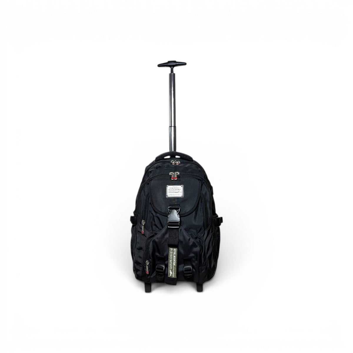 18 inch Trolley Bag By Royal Mountain For grade 3 Till Grade 7 Boys 5902-18