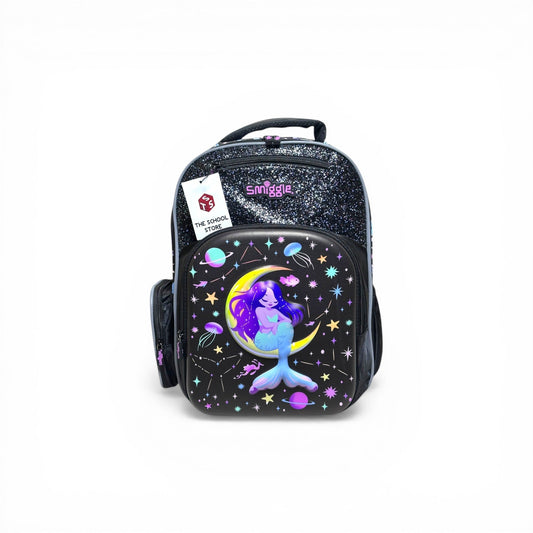 Original 16 Inch Mermaid School Bag for Grade 1 Till 3 Girls