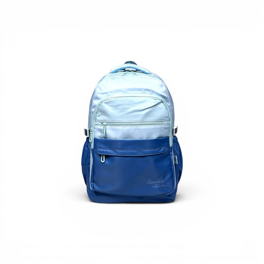 20 Inch School Bag by Jincaizi for Grade 5 Till Grade 10 Girls A9687