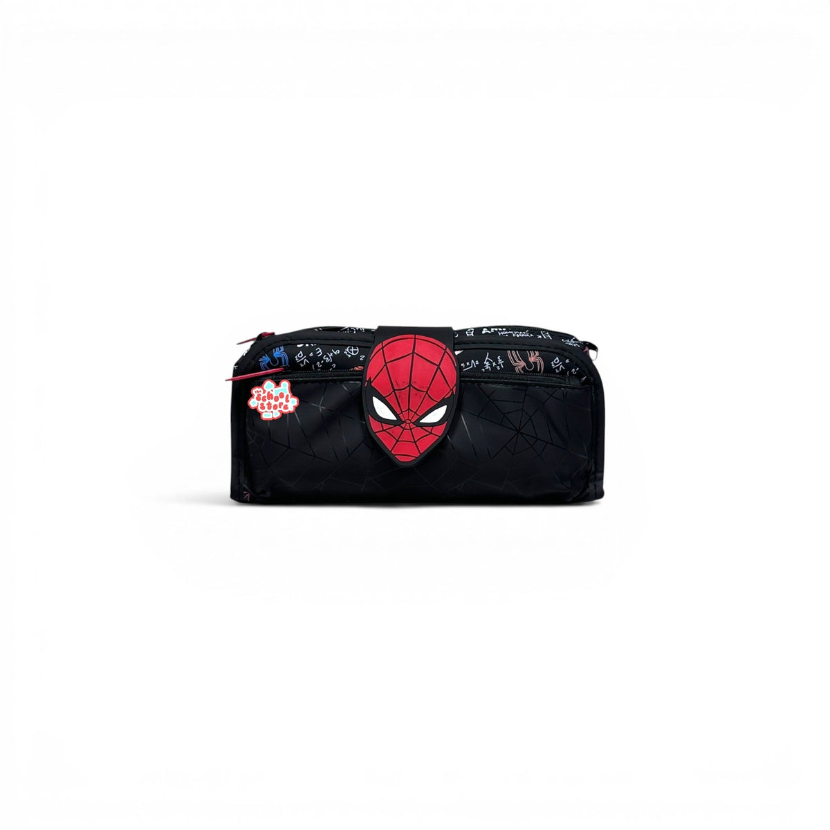Original Spiderman Pencil Pouch For Boys