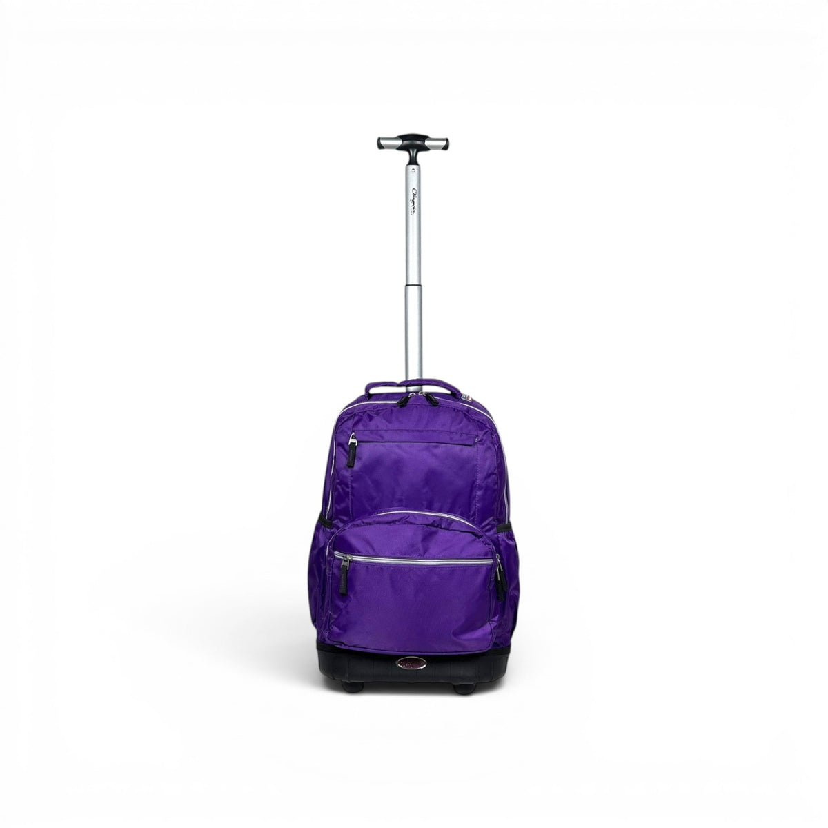 18 inch Trolley Bag By Olympia For grade 3 Till Grade 7 Girls