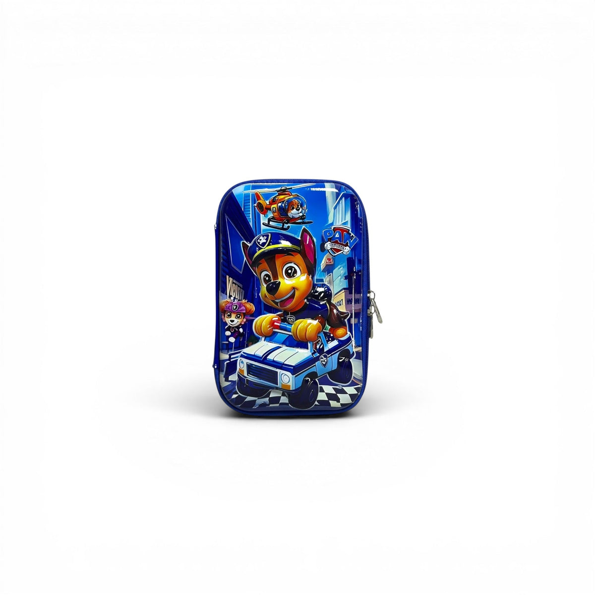 Pow Petrol 3D Pencil Pouch