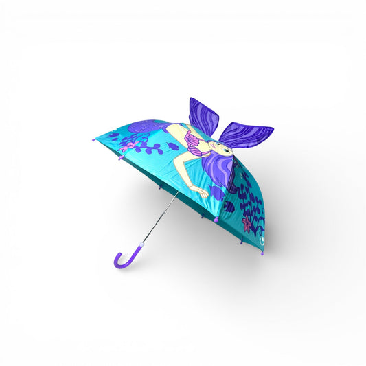 Mermaid Umbrella