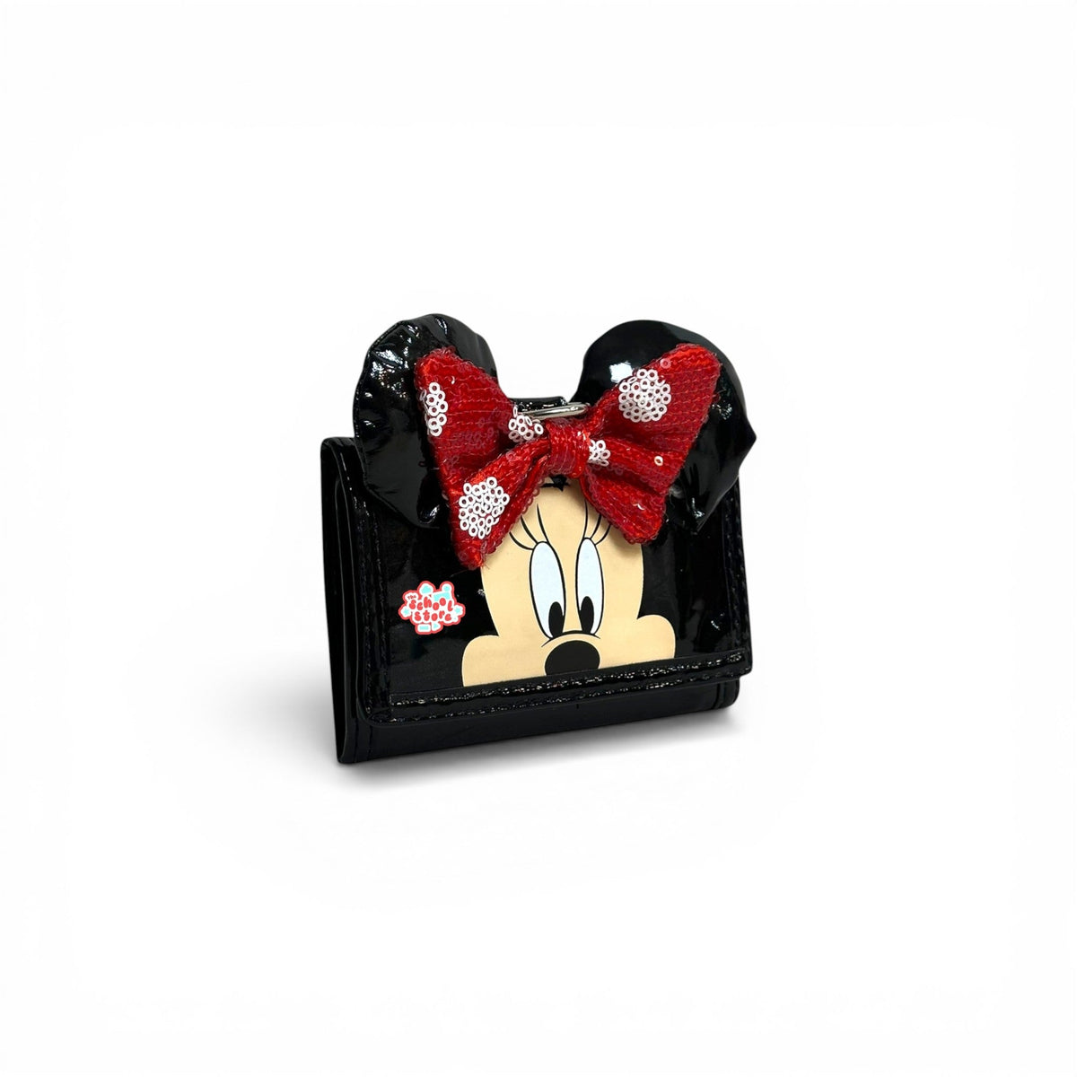 Original Minnie Mouse Wallet for Girls
