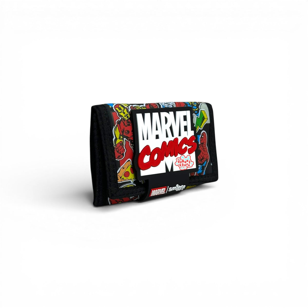 Original Marvel Wallet for Boys