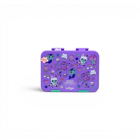 Original Classic Gabby Bento Lunchbox - BPA Free