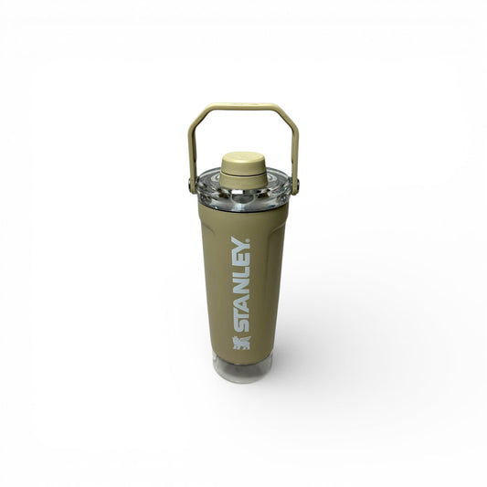 Stanley Activate Shaker Bottle 591ML 20 OZ