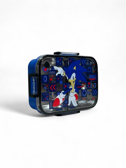Original Sonic 750ML Trio Large Stainless Steel Lunchbox - BPA Free