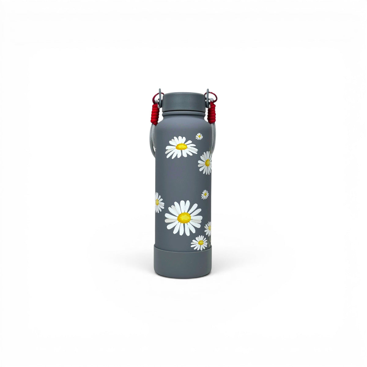 Stainless Metal Water Bottle 1200ML 016-1200