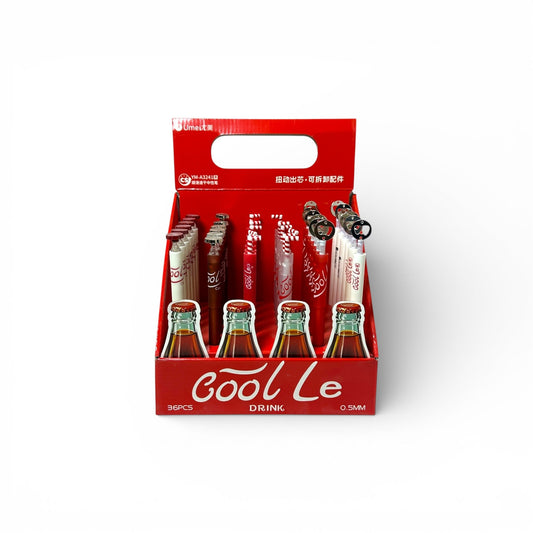 Coca Cola Ball Pen 0.5MM