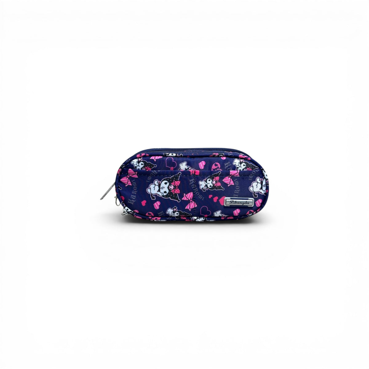 Kuromi Pencil Pouch By Libangda