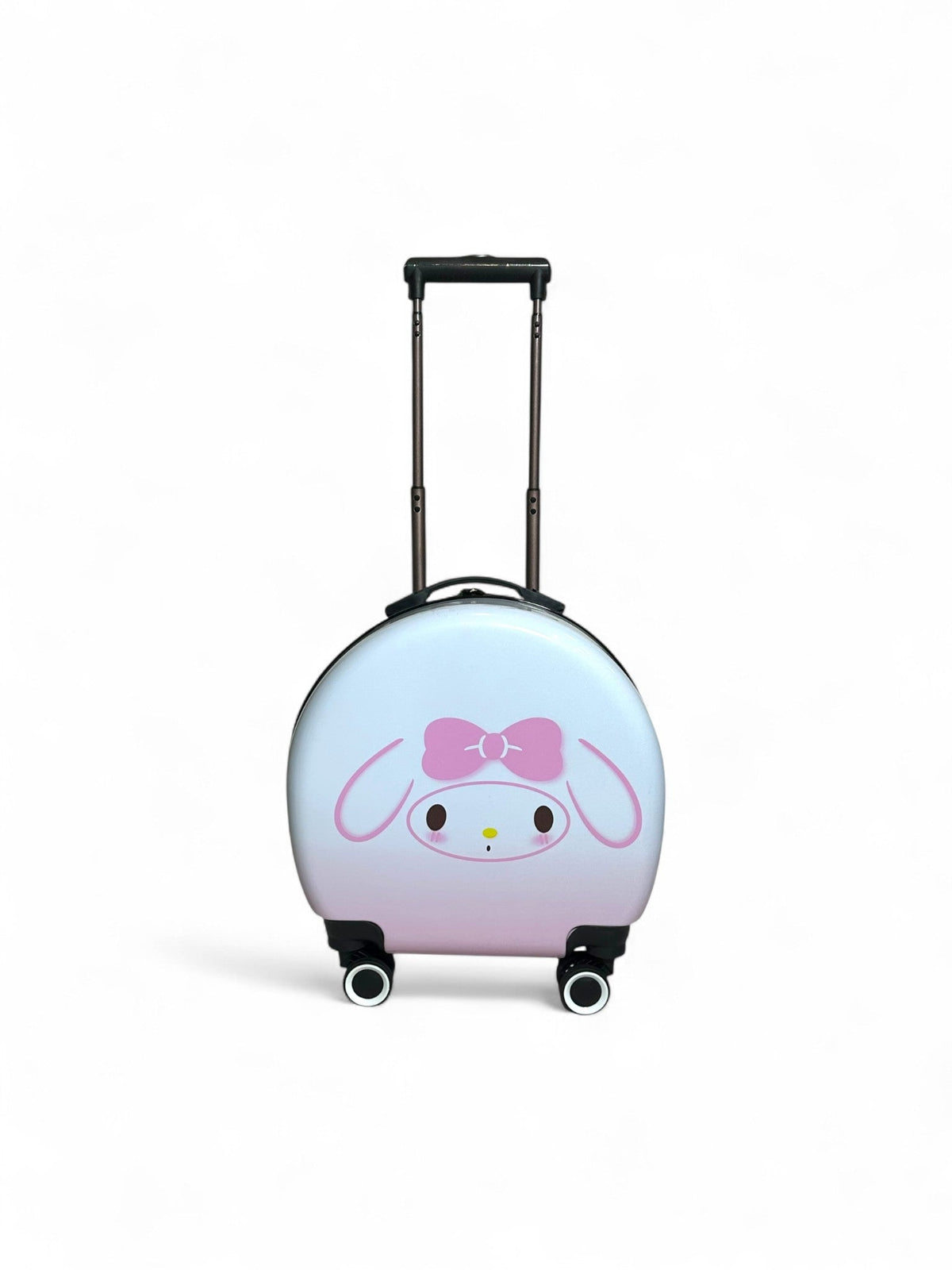 Melody Fiber Luggage