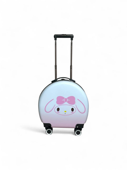 Melody Fiber Luggage