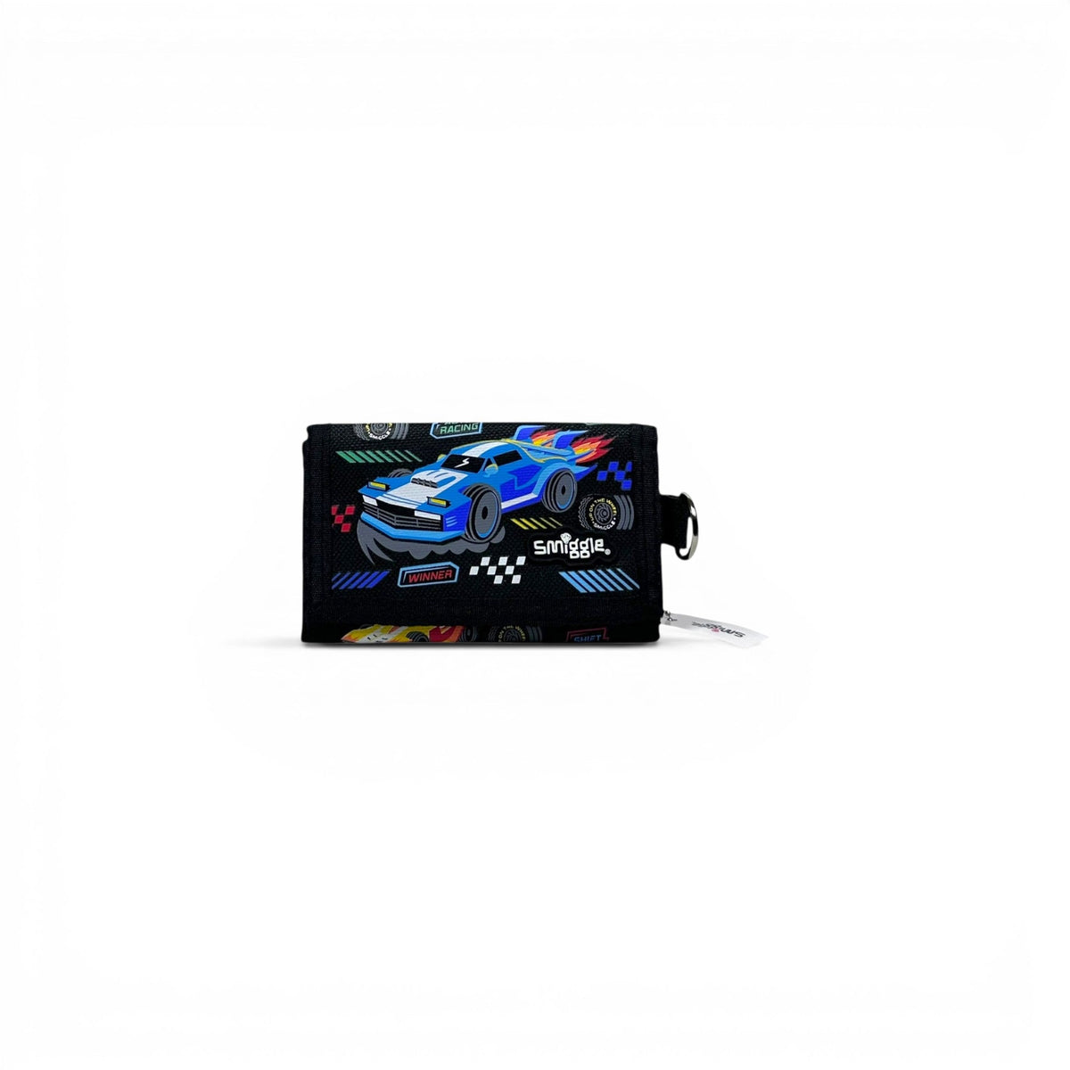 Original Car Wallet For Boys