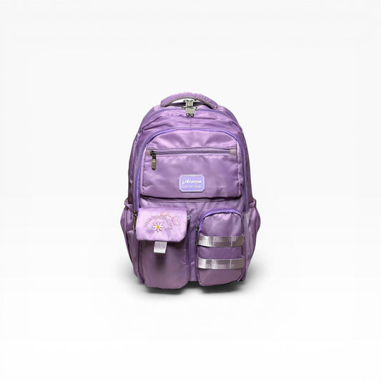 19 Inch School Bag For Grade 3 Till Grade 7 Girls 3265