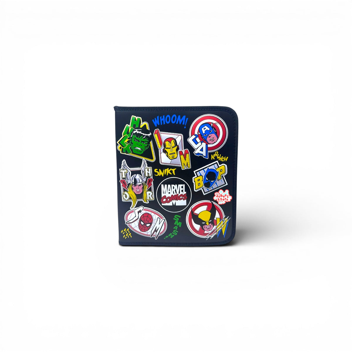 Original Marvel Stationery + Gift Kit