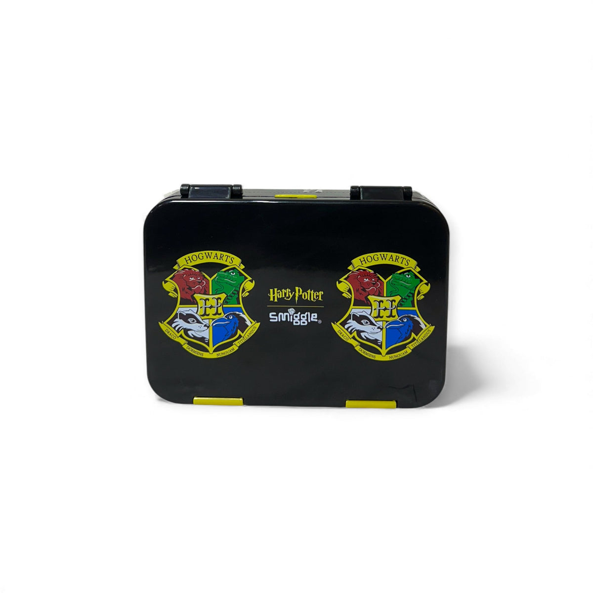 Harry Potter 758ML Bento Lunchbox - BPA Free ( COPY)