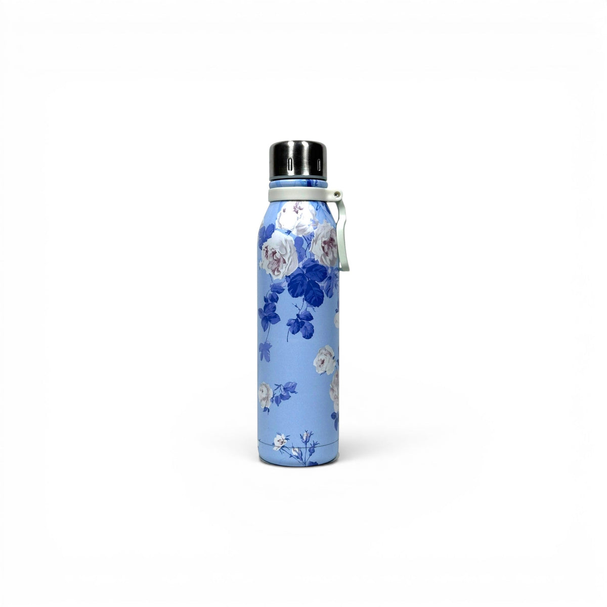 Stainless Metal Water Bottle 750ML 485B