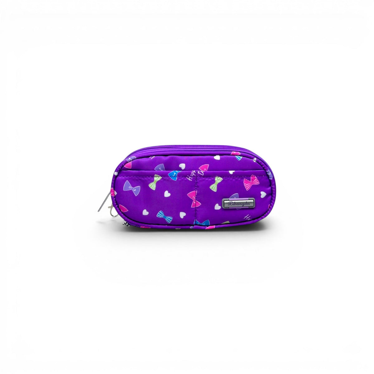 Bow Pencil Pouch By Libangda