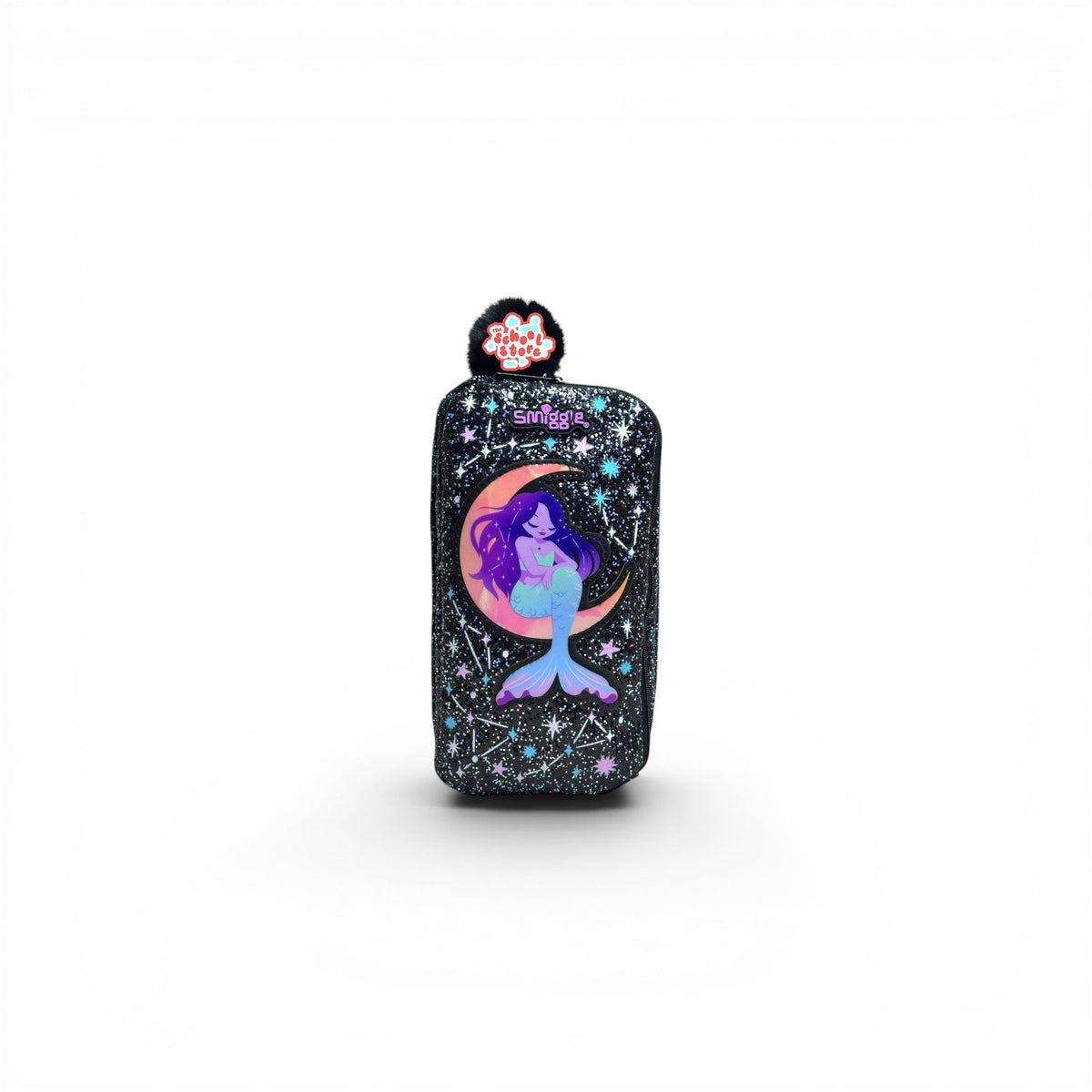 Original Mermaid Pencil Pouch For Girls