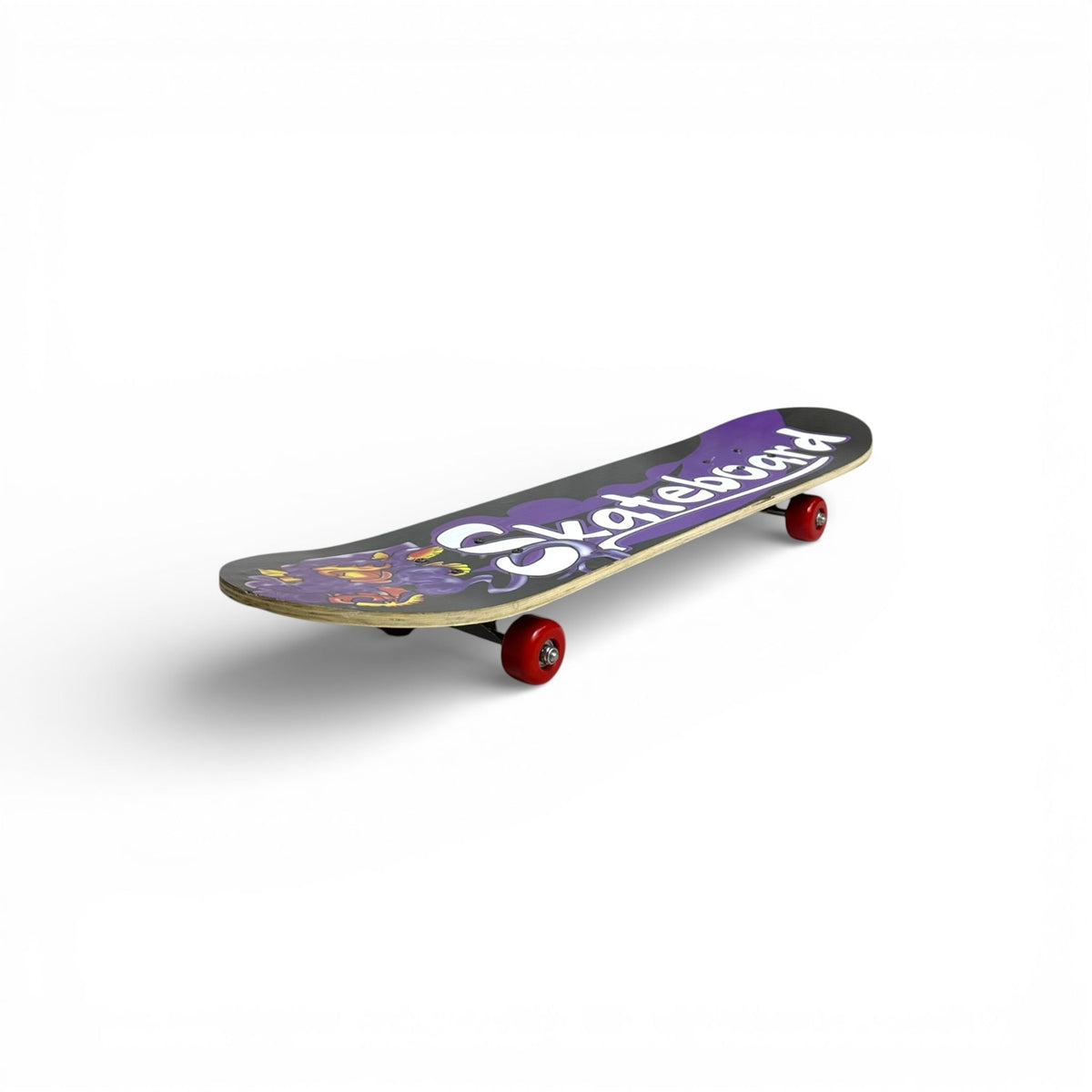 Skateboard 7+Age