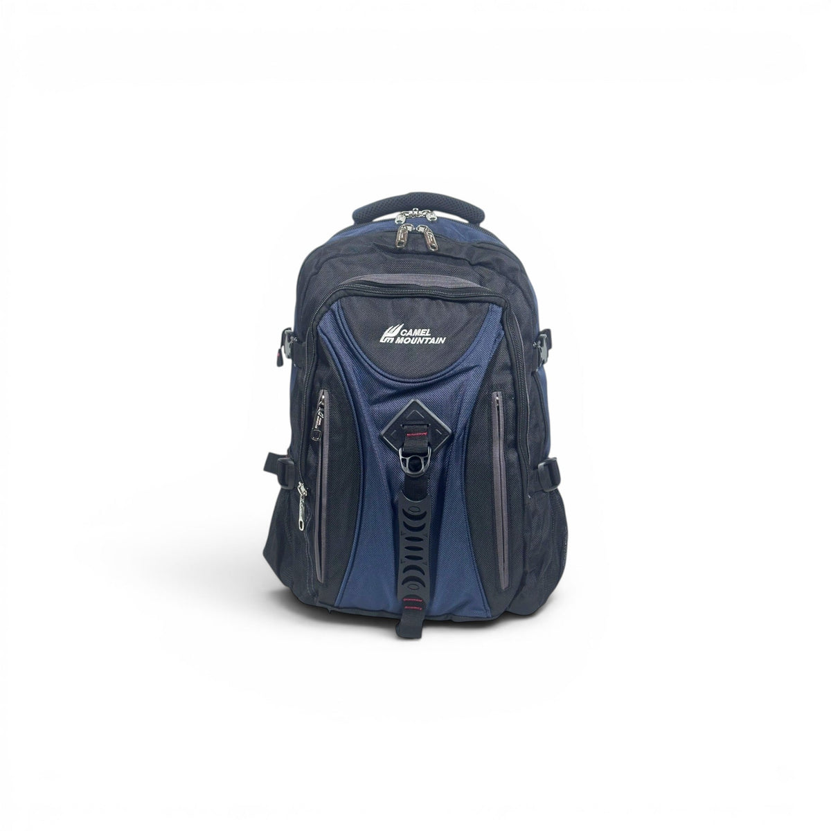 20 Inch School Bag by Camel Mountain for Grade 5 Till Grade 10 Kids 7906-20